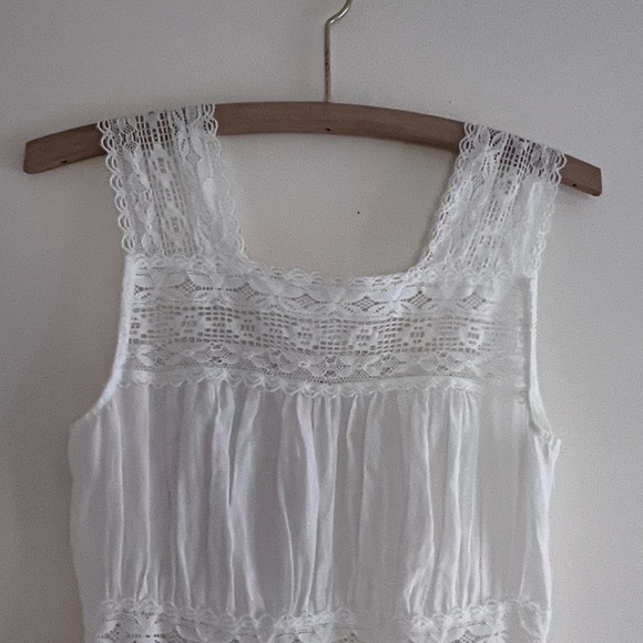 Doen Simona Dress, Size XS - Picture 2 of 8